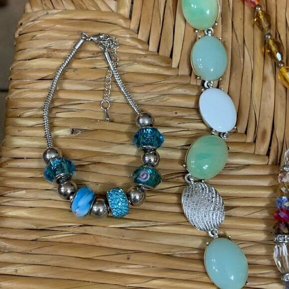 Bracelet Lot Bundle  - Picture 2 of 5